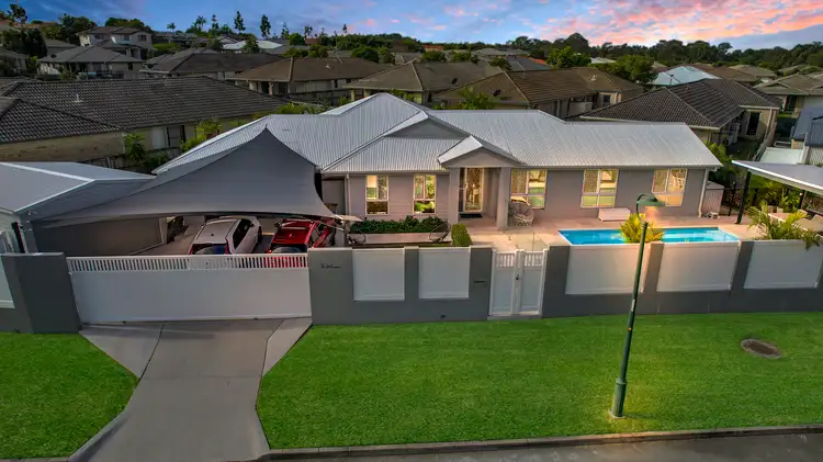 31 Banks Drive, Ormeau QLD 4208