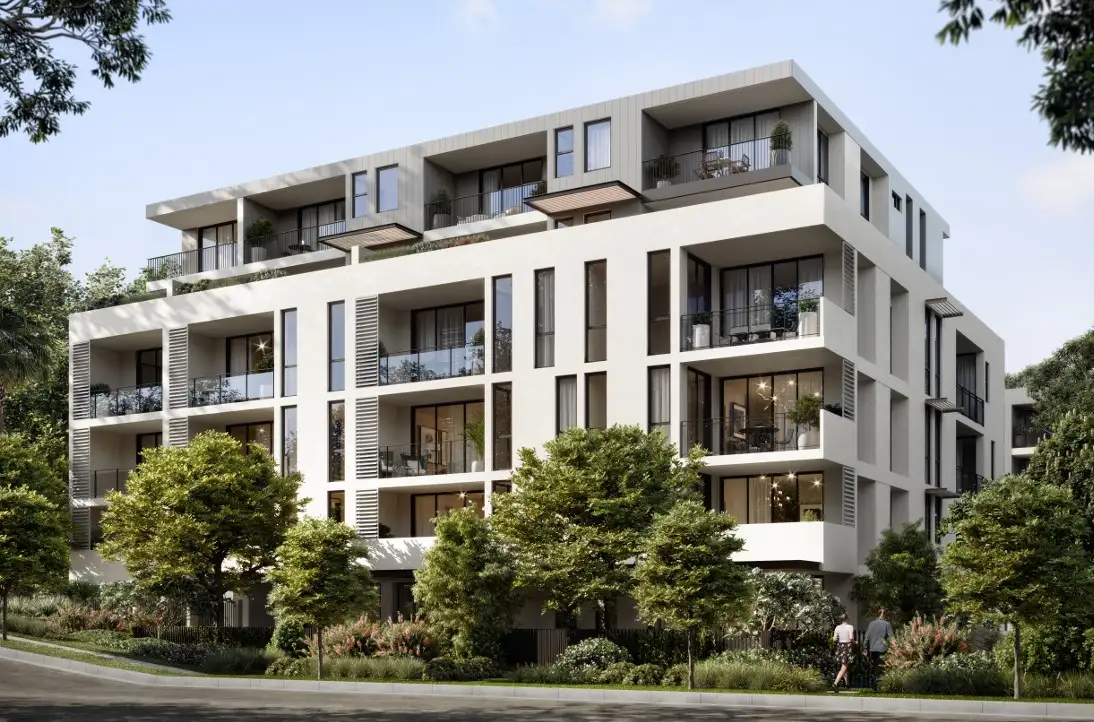 Main view of Homely unit listing, Address available on request