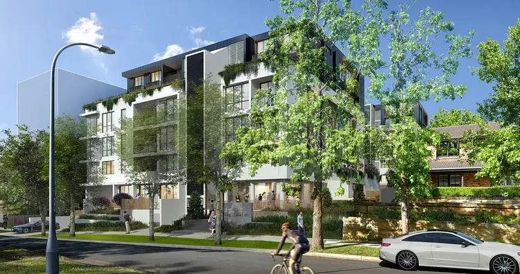 Third view of Homely unit listing, Address available on request