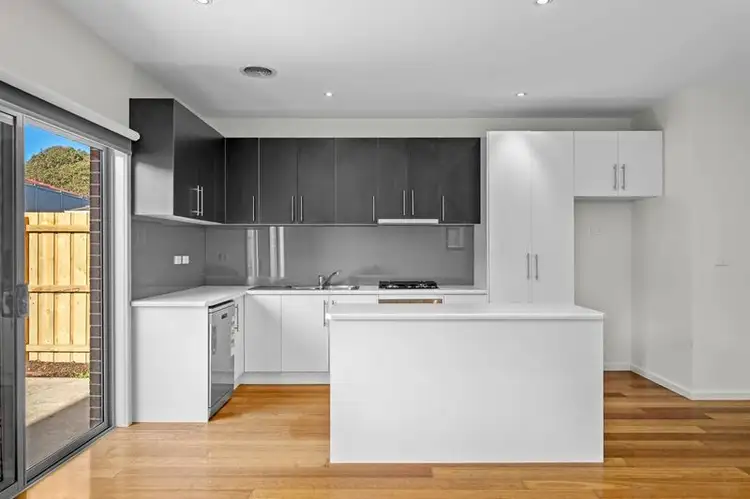 Third view of Homely unit listing, 2/2 Aberdeen Street, Reservoir VIC 3073