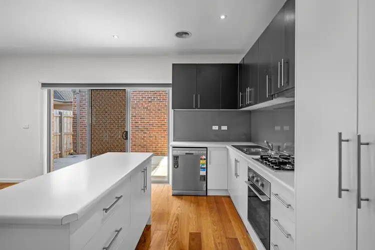 Fourth view of Homely unit listing, 2/2 Aberdeen Street, Reservoir VIC 3073