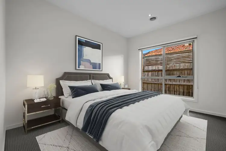 Fifth view of Homely unit listing, 2/2 Aberdeen Street, Reservoir VIC 3073