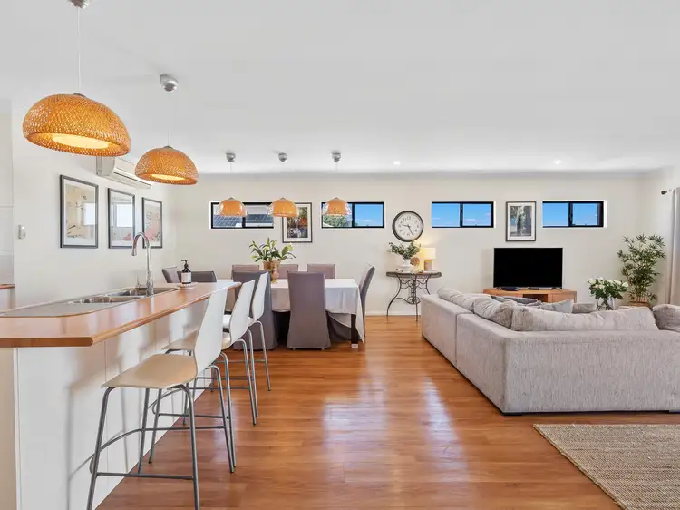 Fifth view of Homely house listing, 9 Boddington Court, Dawesville WA 6211