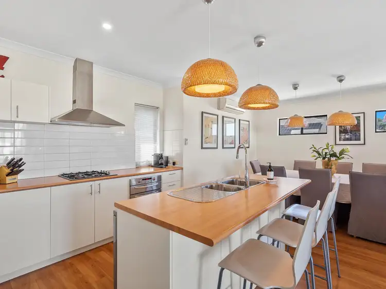 Sixth view of Homely house listing, 9 Boddington Court, Dawesville WA 6211