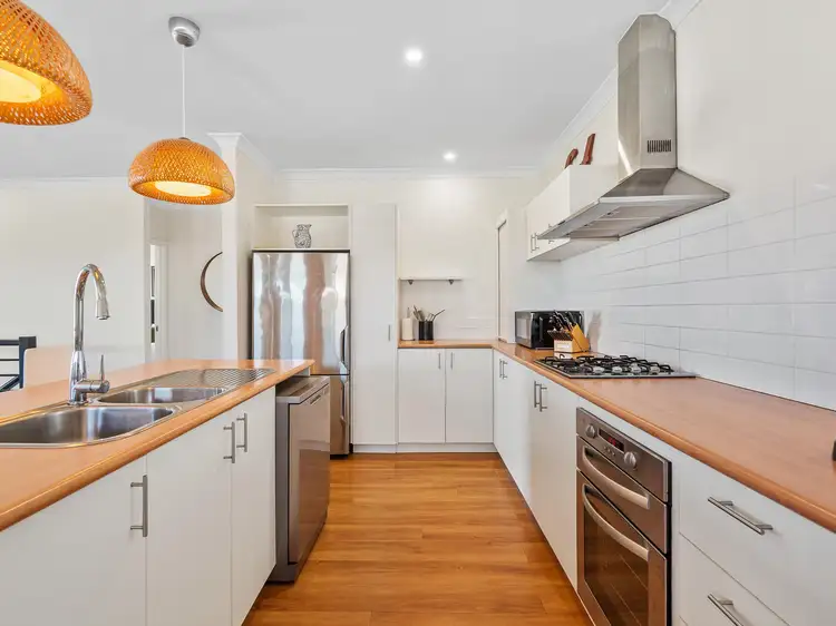 Seventh view of Homely house listing, 9 Boddington Court, Dawesville WA 6211