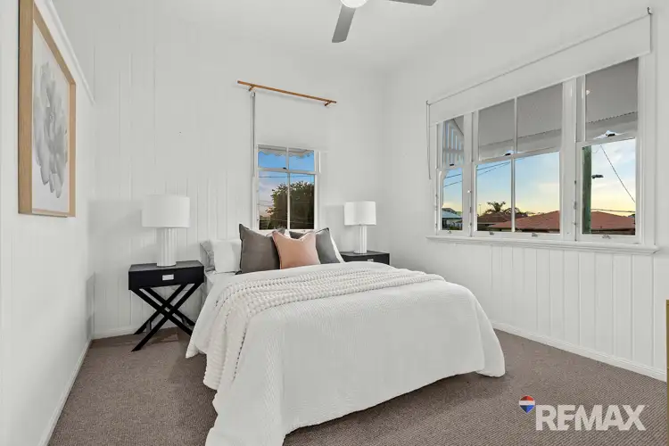 Seventh view of Homely house listing, 37 Boswell Terrace, Wynnum QLD 4178