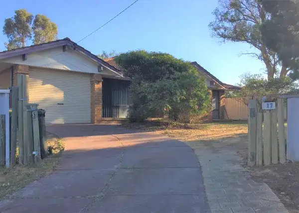Second view of Homely house listing, 17 Moysey Court, Parmelia WA 6167