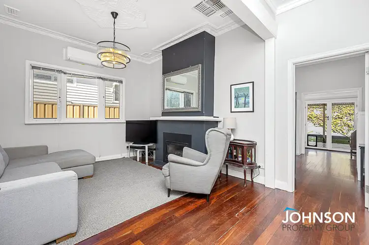 Second view of Homely house listing, 13 Toowong Street, Bayswater WA 6053