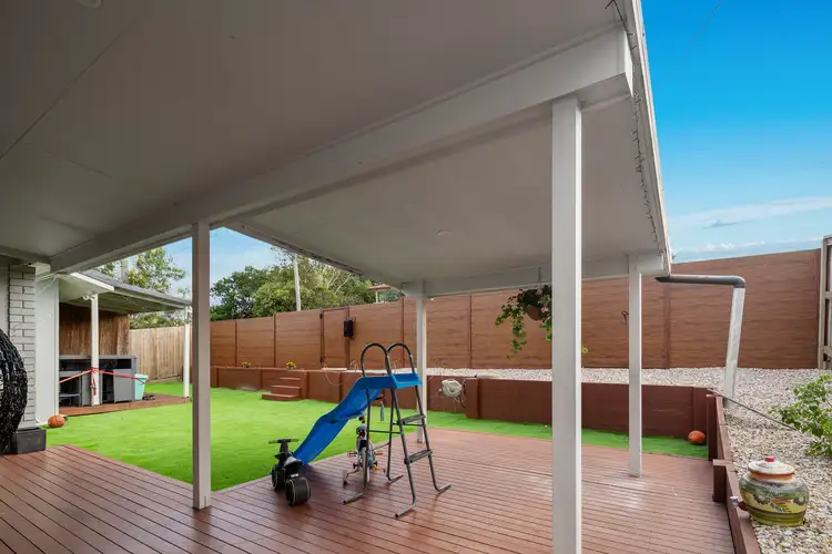Fifth view of Homely house listing, 106 Ridgeway Avenue, Southport QLD 4215