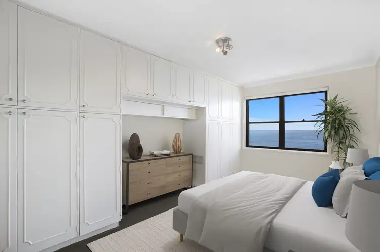 Fourth view of Homely apartment listing, 6/67-77 Oceanview Avenue, Dover Heights NSW 2030