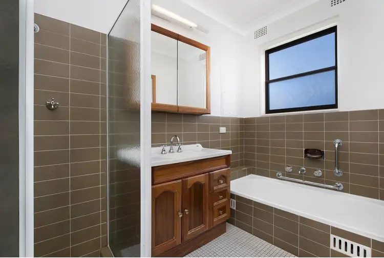 Fifth view of Homely apartment listing, 6/67-77 Oceanview Avenue, Dover Heights NSW 2030
