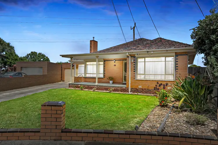 1 Hilma Street, Sunshine West VIC 3020