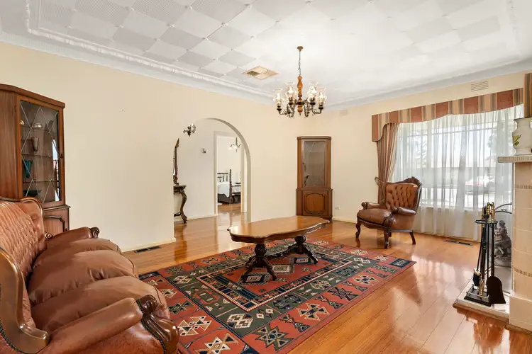 Third view of Homely house listing, 1 Hilma Street, Sunshine West VIC 3020