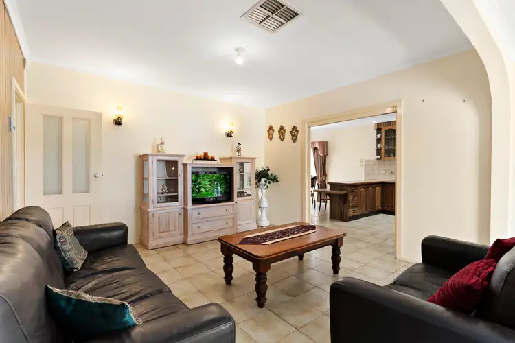 Fourth view of Homely house listing, 1 Hilma Street, Sunshine West VIC 3020