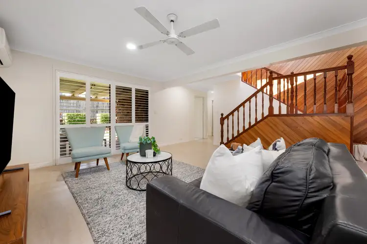 Third view of Homely house listing, 56 Twynam Street, Belmont QLD 4153