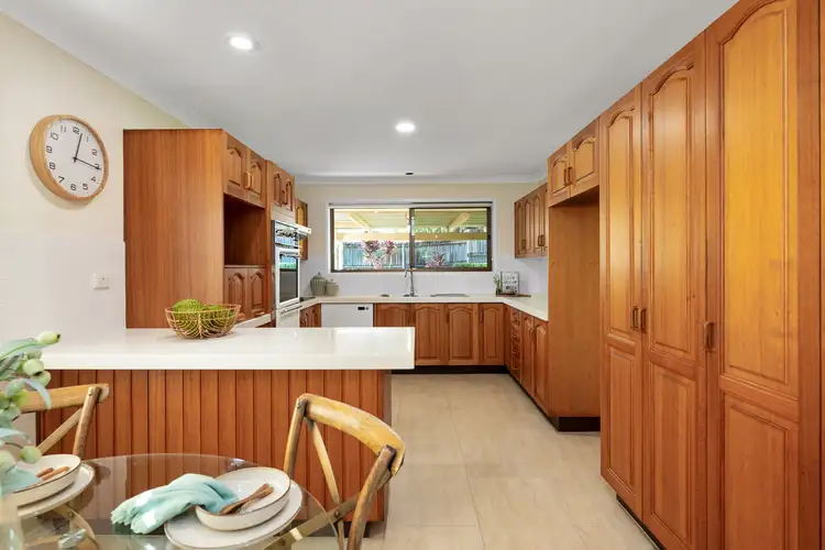 Fourth view of Homely house listing, 56 Twynam Street, Belmont QLD 4153