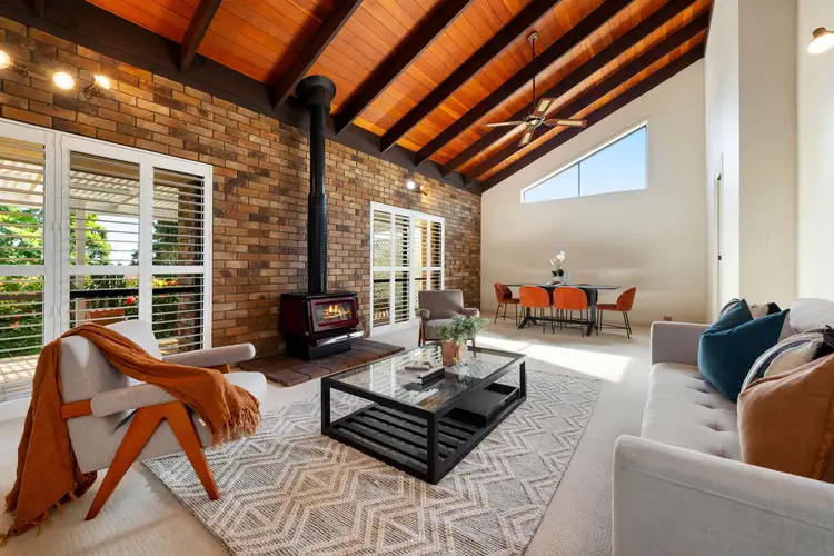 Sixth view of Homely house listing, 56 Twynam Street, Belmont QLD 4153