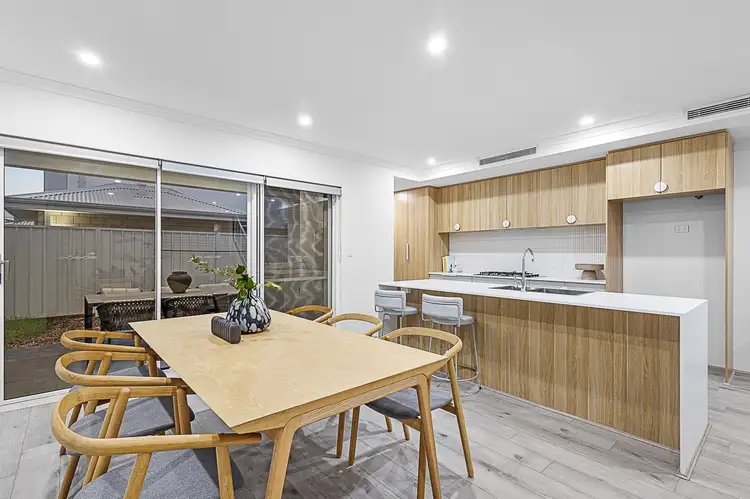 Seventh view of Homely house listing, 52B Erikson Lane, Scarborough WA 6019