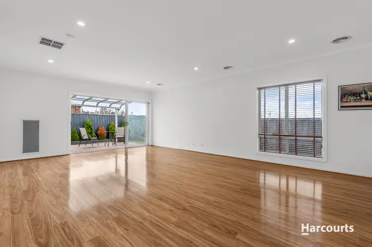 Second view of Homely house listing, 17 Mulligan Circuit, Officer VIC 3809