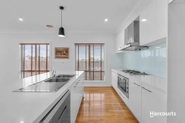 Third view of Homely house listing, 17 Mulligan Circuit, Officer VIC 3809