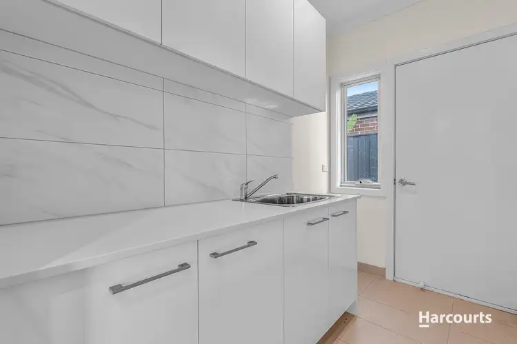 Fourth view of Homely house listing, 17 Mulligan Circuit, Officer VIC 3809