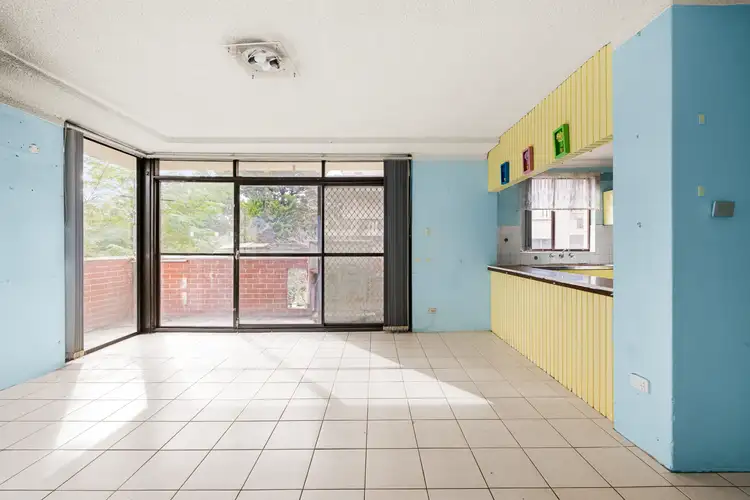 Main view of Homely apartment listing, 1/32 Hill Street, Cabramatta NSW 2166