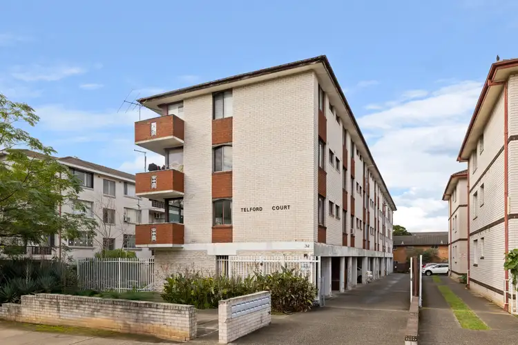 Second view of Homely apartment listing, 1/32 Hill Street, Cabramatta NSW 2166