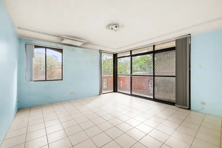 Third view of Homely apartment listing, 1/32 Hill Street, Cabramatta NSW 2166