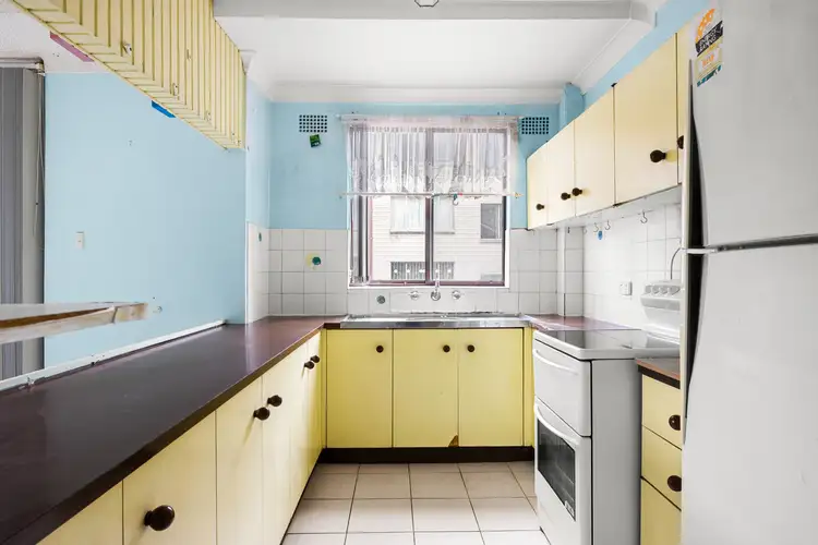 Fifth view of Homely apartment listing, 1/32 Hill Street, Cabramatta NSW 2166
