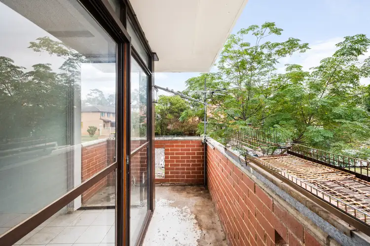 Sixth view of Homely apartment listing, 1/32 Hill Street, Cabramatta NSW 2166