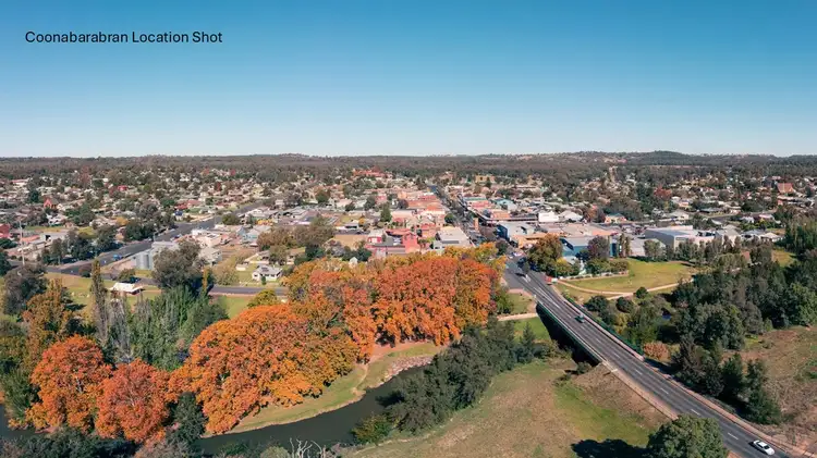 Third view of Homely land listing, 63 Stoney Point Road, Coonabarabran NSW 2357