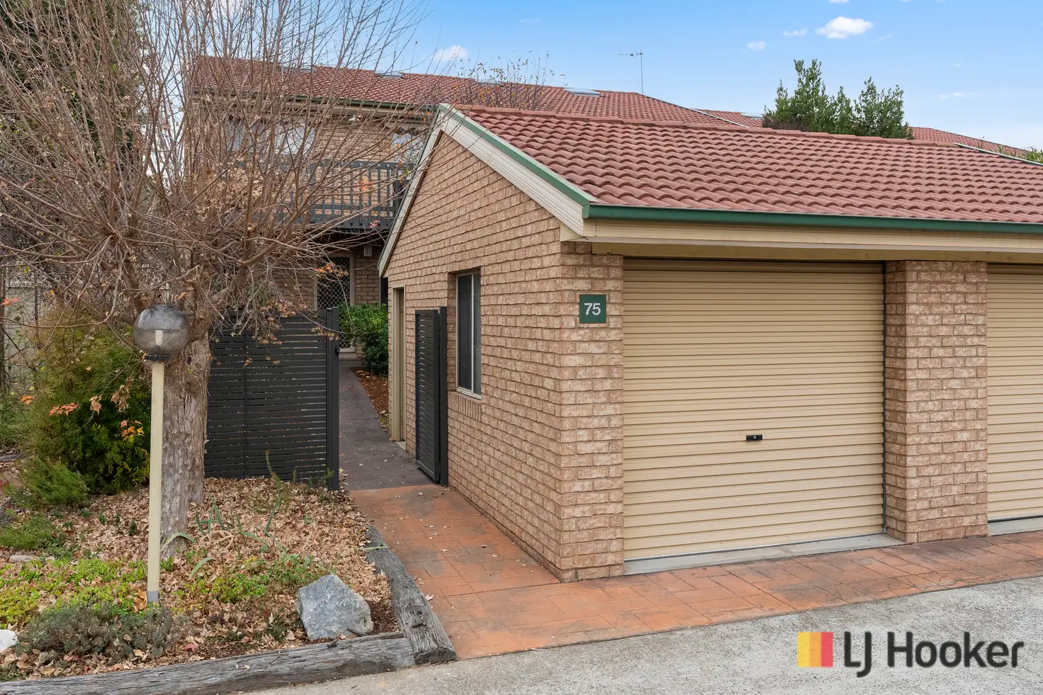 Main view of Homely house listing, 75/3 Heard Street, Mawson ACT 2607