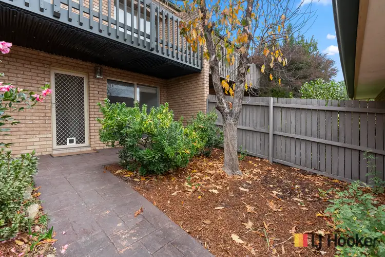 Second view of Homely house listing, 75/3 Heard Street, Mawson ACT 2607
