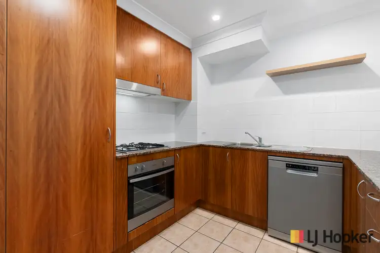 Fourth view of Homely house listing, 75/3 Heard Street, Mawson ACT 2607