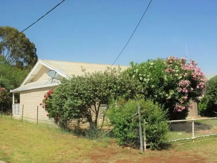 Second view of Homely house listing, 9 Dibbs Street, Wellington NSW 2820