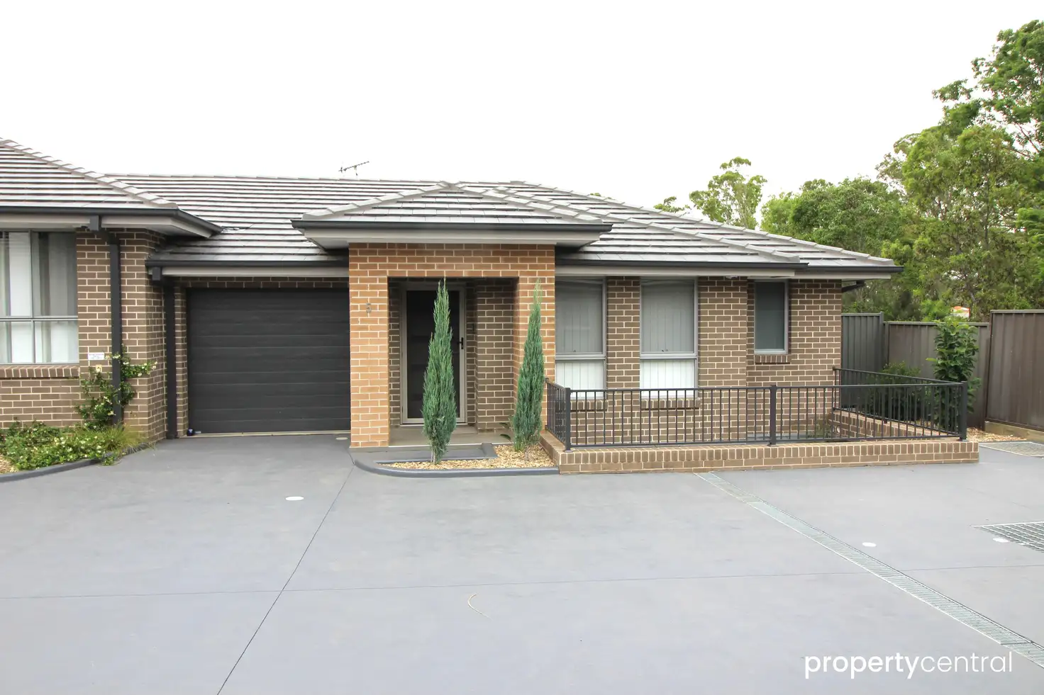Main view of Homely house listing, 5/64 Walker Street, Quakers Hill NSW 2763