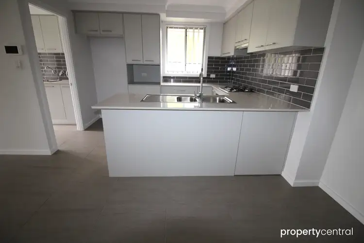 Third view of Homely house listing, 5/64 Walker Street, Quakers Hill NSW 2763