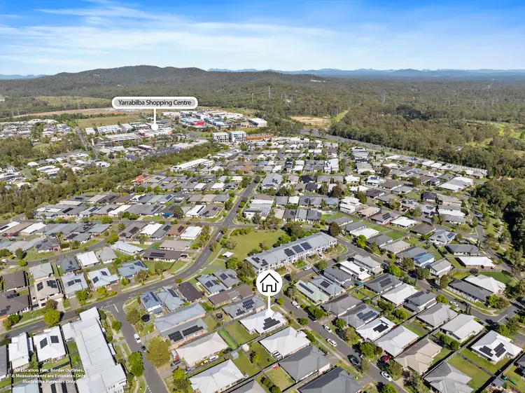 Third view of Homely house listing, 25 Sepia Street, Yarrabilba QLD 4207