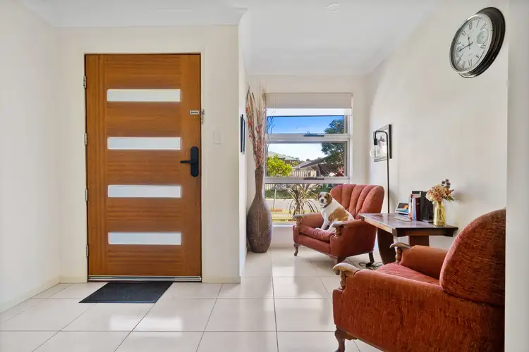 Fourth view of Homely house listing, 25 Sepia Street, Yarrabilba QLD 4207
