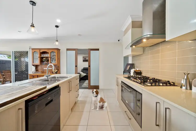 Fifth view of Homely house listing, 25 Sepia Street, Yarrabilba QLD 4207