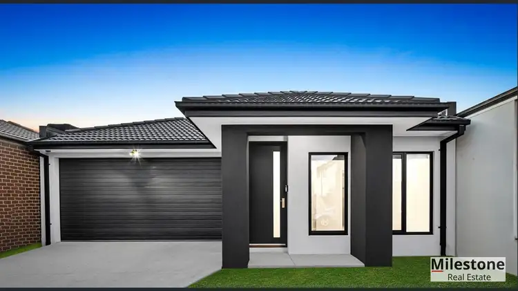 5 Councillor Drive, Weir Views VIC 3338