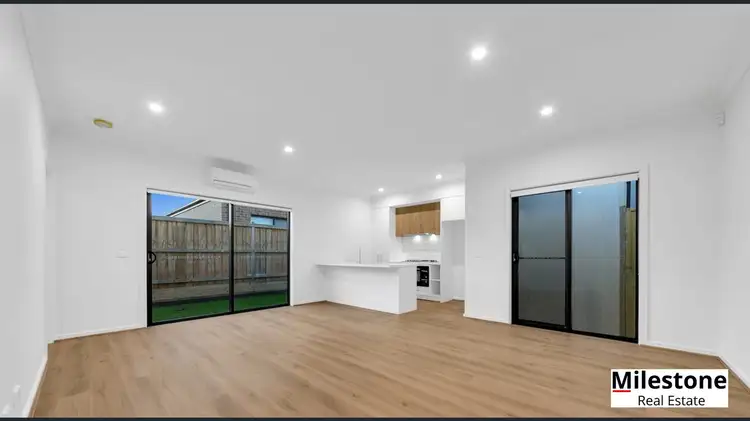 Second view of Homely house listing, 5 Councillor Drive, Weir Views VIC 3338