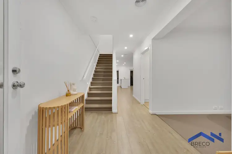 Second view of Homely house listing, 811 Aitken Boulevard, Craigieburn VIC 3064