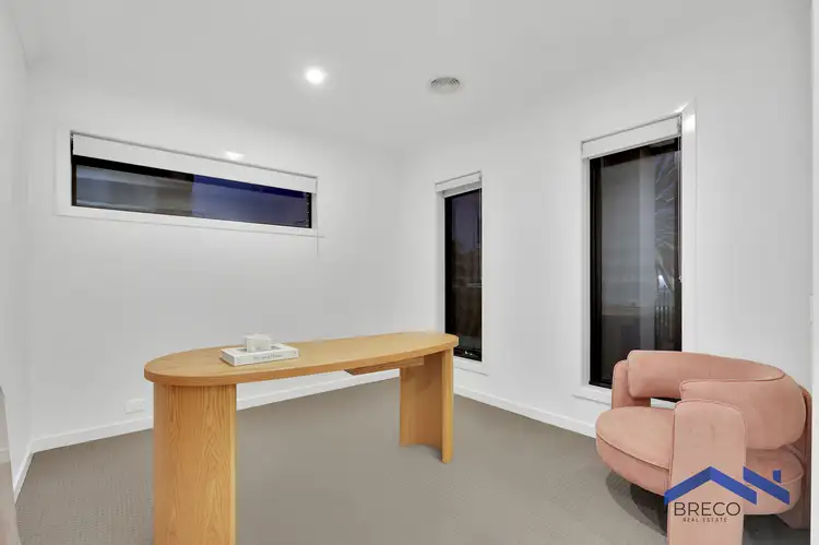 Third view of Homely house listing, 811 Aitken Boulevard, Craigieburn VIC 3064