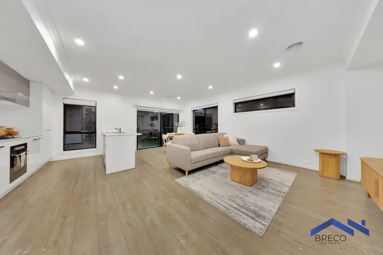 Fourth view of Homely house listing, 811 Aitken Boulevard, Craigieburn VIC 3064