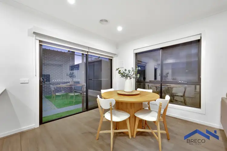 Seventh view of Homely house listing, 811 Aitken Boulevard, Craigieburn VIC 3064