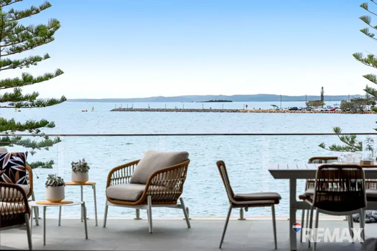 391 Esplanade, Manly QLD 4179