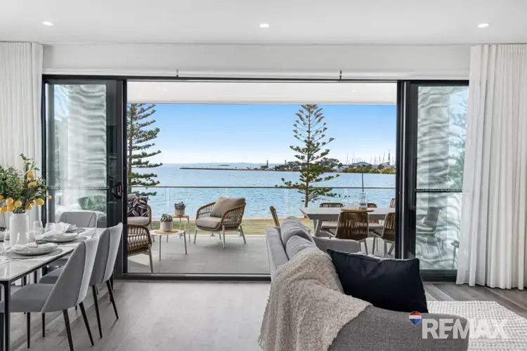 Fifth view of Homely house listing, 391 Esplanade, Manly QLD 4179
