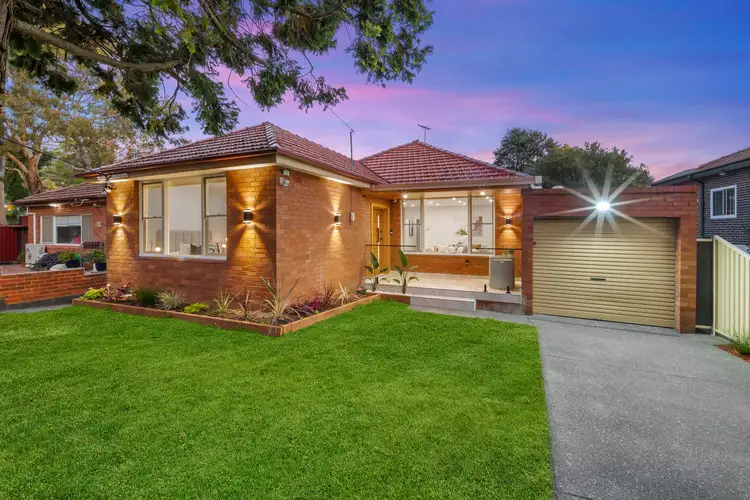 Main view of Homely house listing, 13 Woniora Road, Hurstville NSW 2220