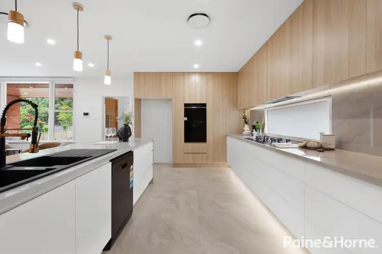 Third view of Homely house listing, 13 Woniora Road, Hurstville NSW 2220